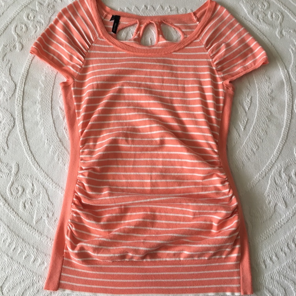 Maurice’s Top